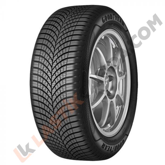 255/45R19 100T VEC 4SEASONS G3 FP