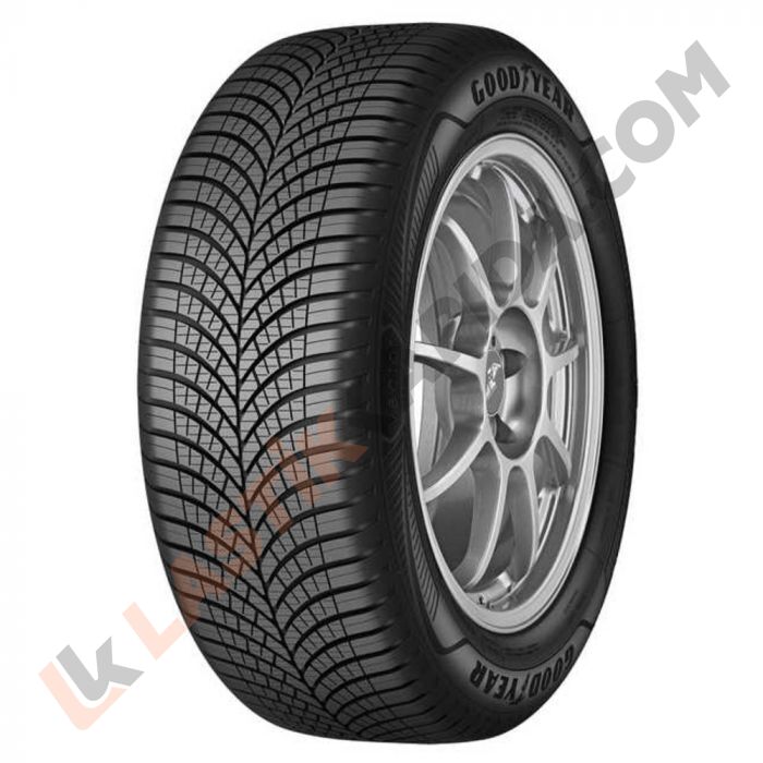 255/45R19 100T VEC 4SEASONS G3 FP 2024