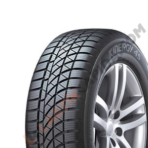 195/55 R16 91V XL KINERGY 4S H740 HANKOOK