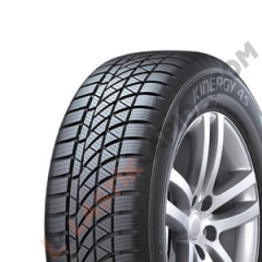 195/55 R16 91V XL KINERGY 4S H740 HANKOOK