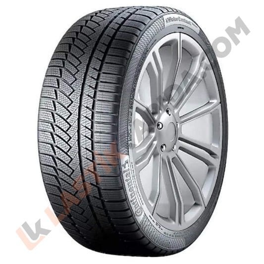 Continental 275/45R22 112W XL FR WinterContact TS 850 P SUV Kış 2024