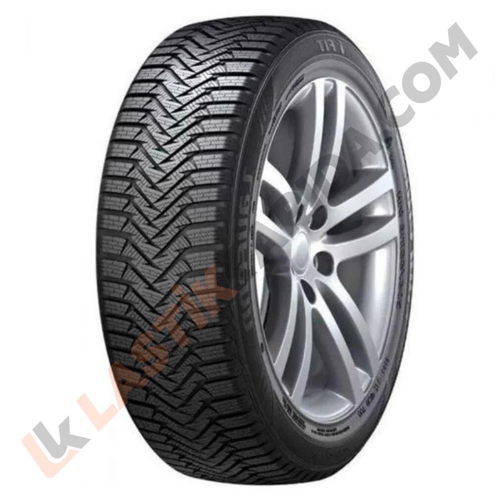 Laufenn 255/55R18 109V XL i FIT+ LW31 Kış 2025