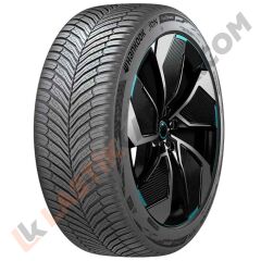 Hankook 245/45R20 103Y XL ION FLEXCLIMATE IL01 Sound Absorber (Foam), EV M+S 3PMSF 4Mevsim 2026