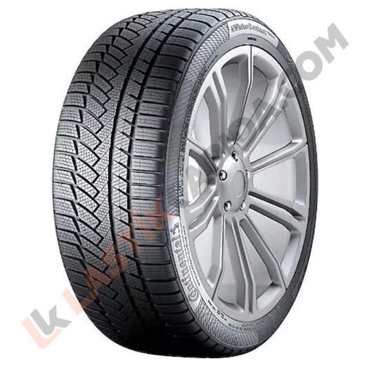 275/45R22 112W XL FR WinterContact TS 850 P SUV Kış