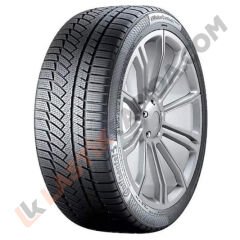 275/45R22 112W XL FR WinterContact TS 850 P SUV Kış