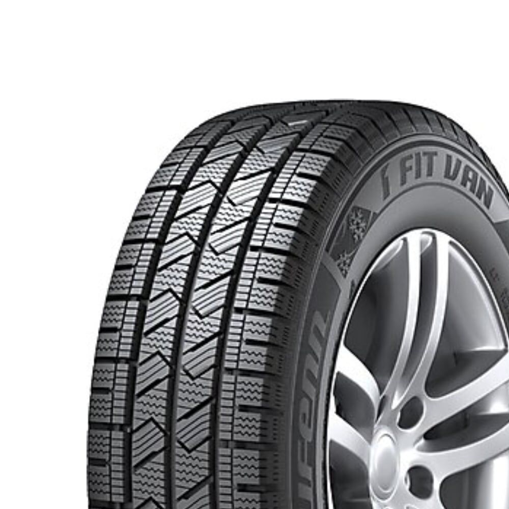 215/75R16C 113/111R  i FIT VAN LY31