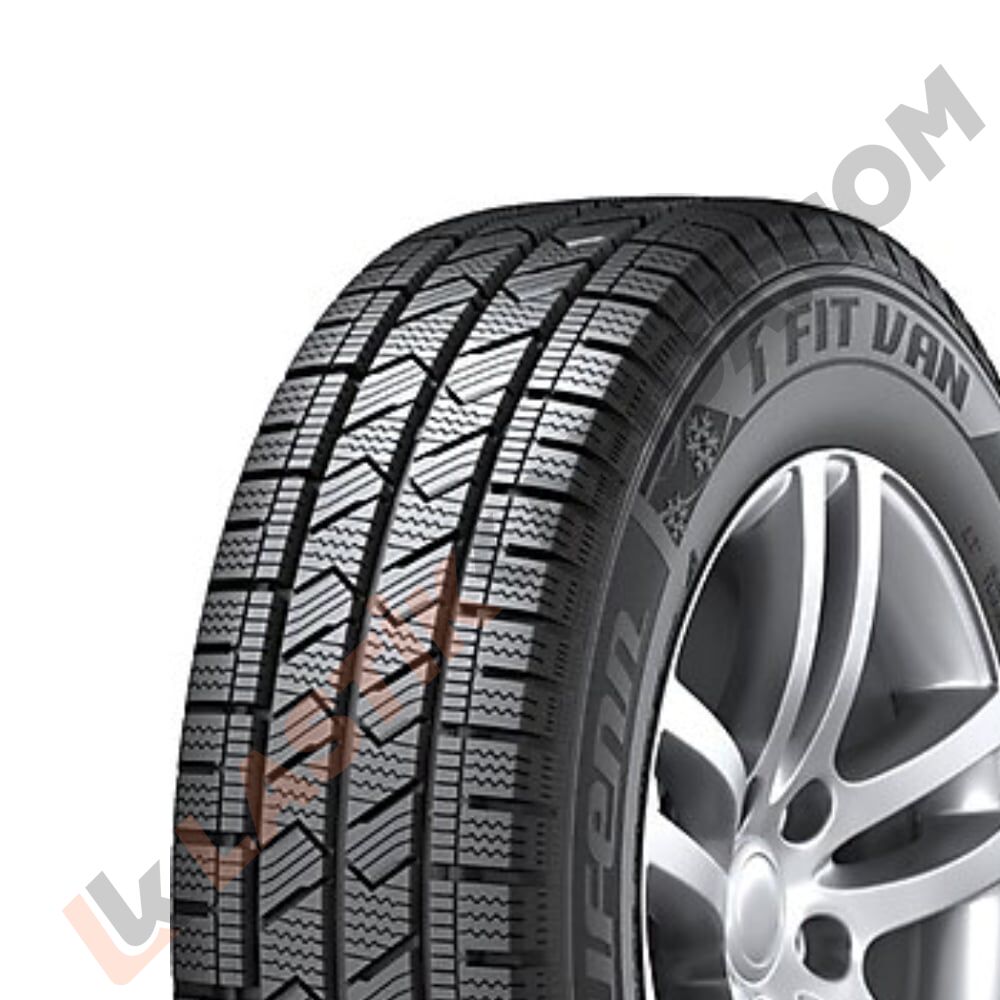 215/75R16C 113/111R  i FIT VAN LY31