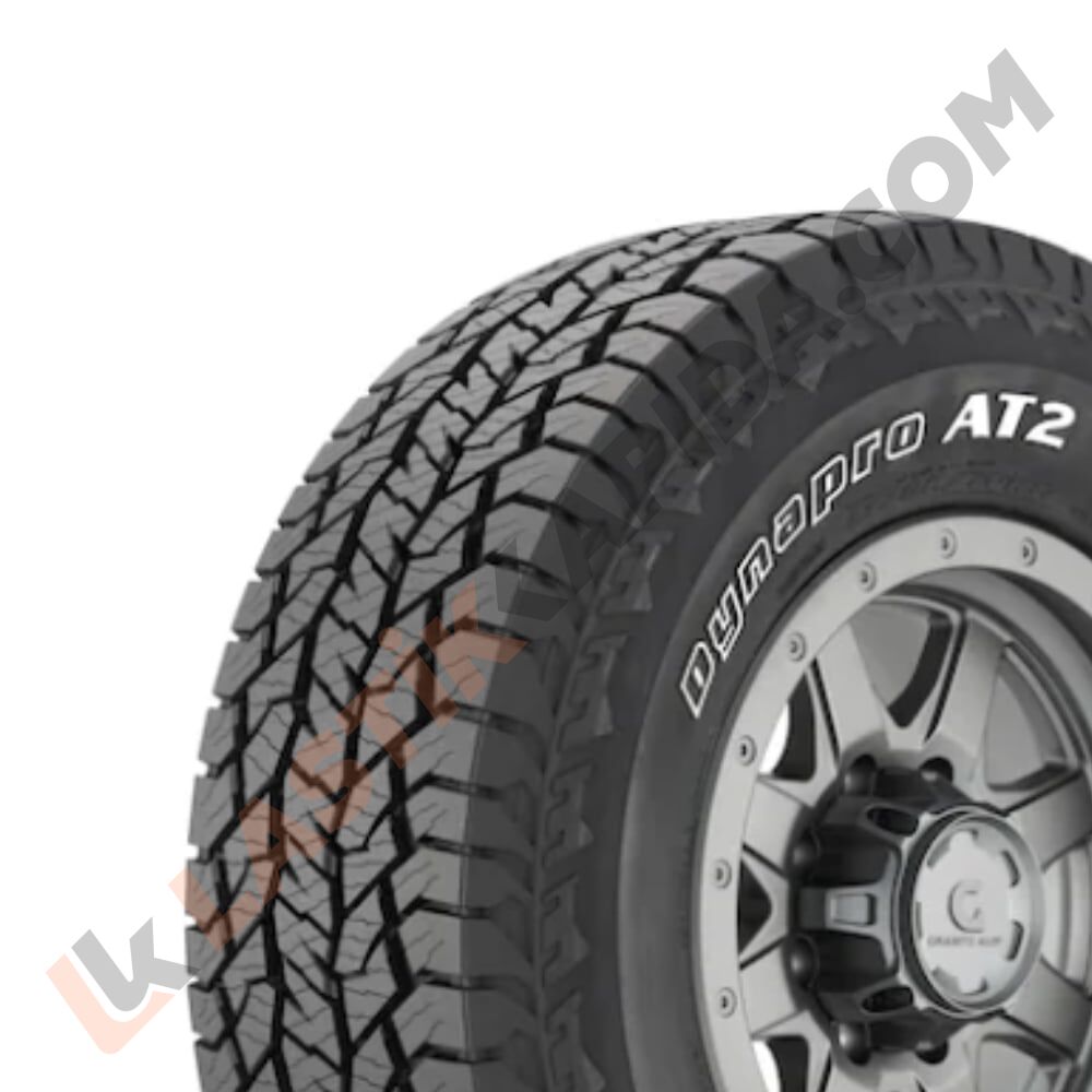 245/70R16 111T XL Dynapro AT2 RF11