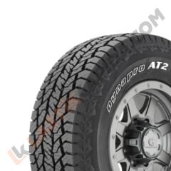 245/70R16 111T XL Dynapro AT2 RF11 M+S 3PMSF 4Mevsim 2026