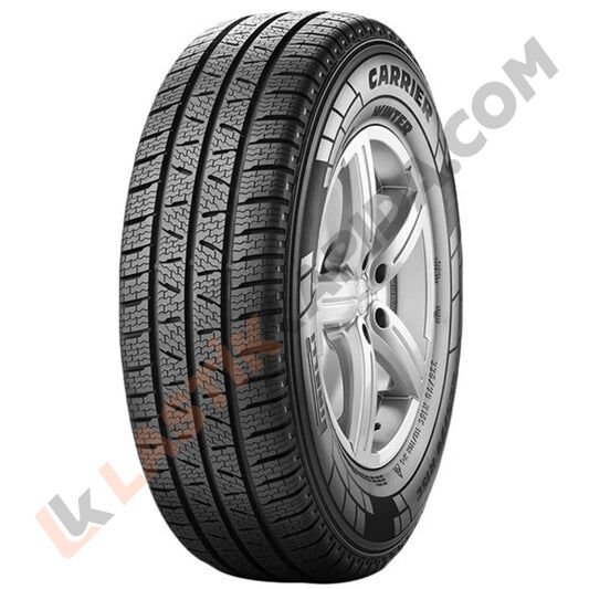 225/65R16C 112R Winter Carrier LT01 Kış