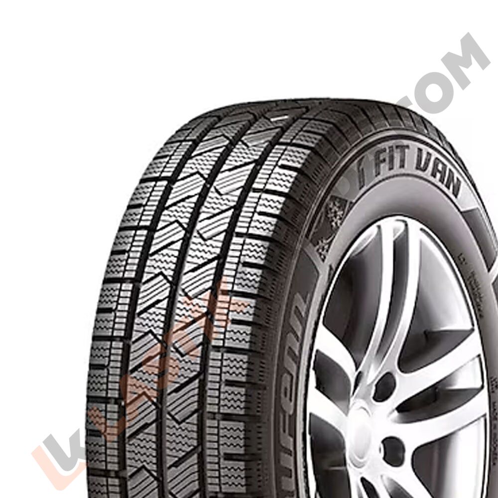 195/60R16C 99/97T  i FIT VAN LY31