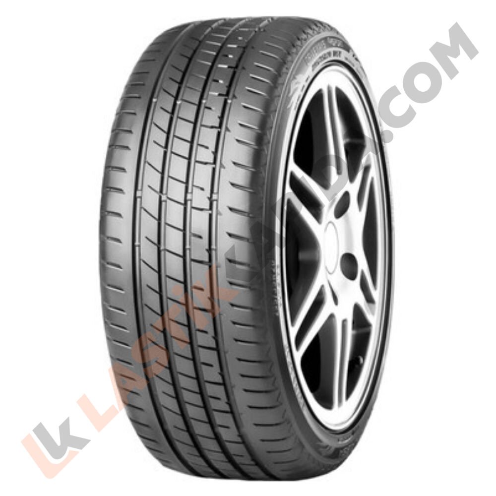 Lassa 205/45R17 88W XL Driveways Sport + Yaz 2026