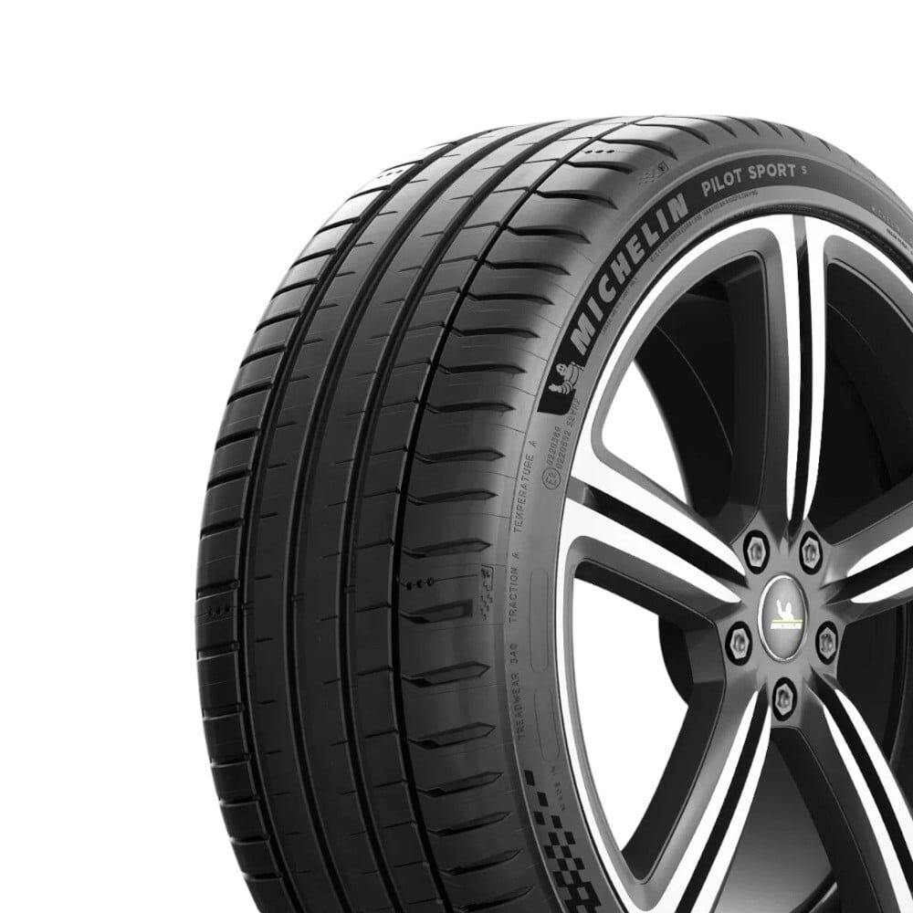275/45R20 110Y XL Pilot Sport 5