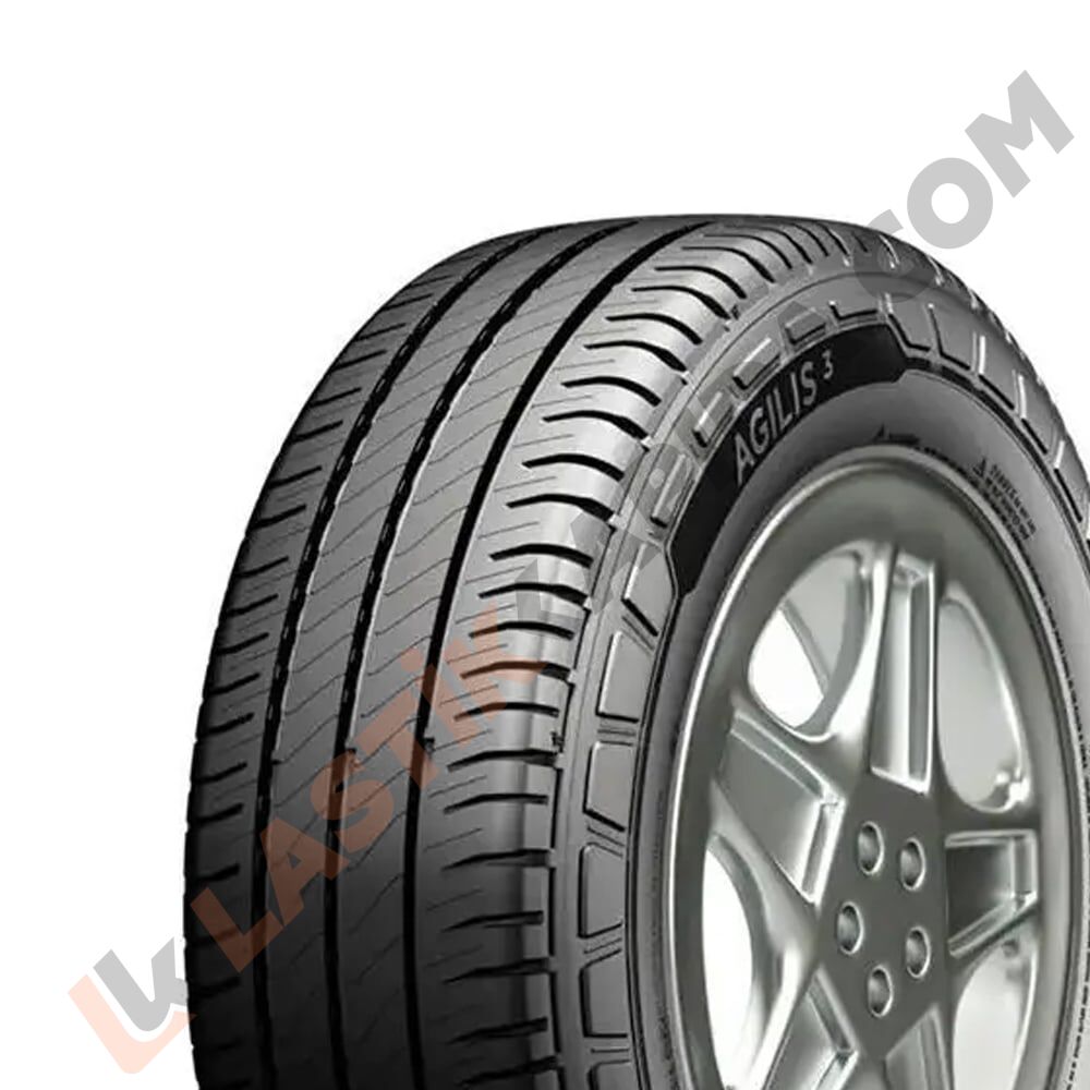 205/65R16C 107/105T Agilis 3