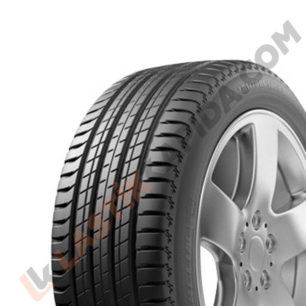 235/55R19 101W AO Latitude Sport 3