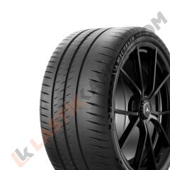 275/35R18 99Y Pilot Sport Cup 2 Connect