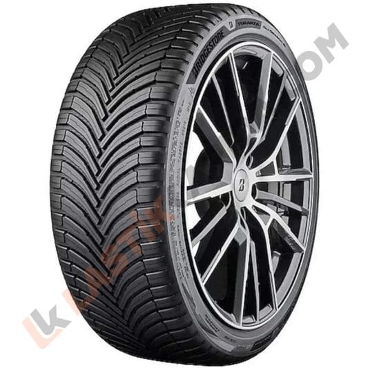 Bridgestone 215/60R16 99V XL Turanza All Season 6 4Mevsim