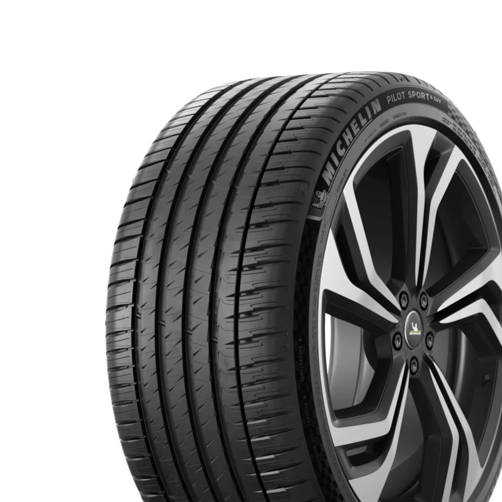 255/45R19 100V Pilot Sport 4 SUV