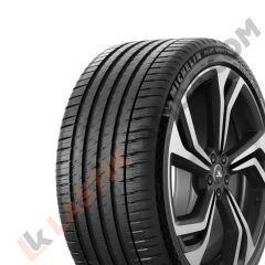 255/45R19 100V Pilot Sport 4 SUV