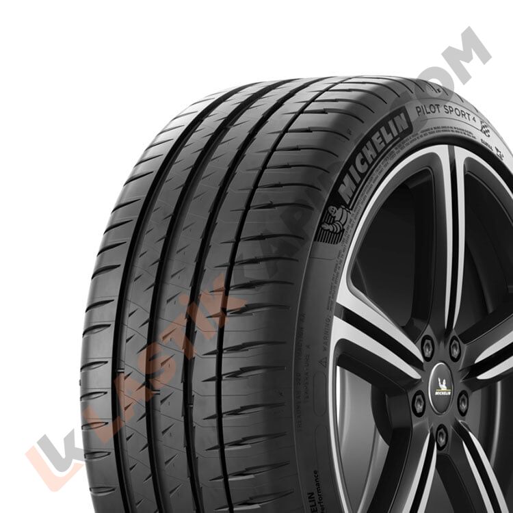 275/35R19 100Y XL * Pilot Sport 4 ZP 2024