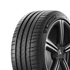 275/35R19 100Y XL * Pilot Sport 4 ZP