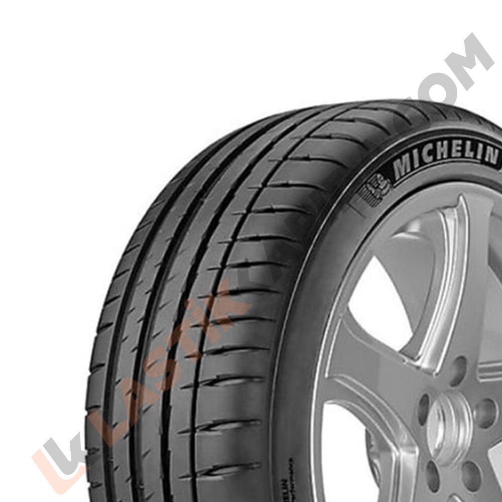 245/40R19 98Y XL * Pilot Sport 4 ZP