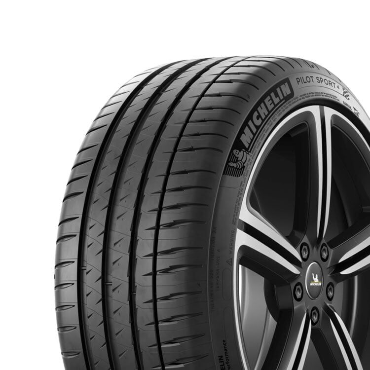 245/45R18 100Y XL * Pilot Sport 4 ZP