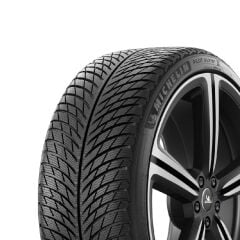 255/35R21 98W XL Pilot Alpin 5