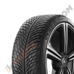 255/35R21 98W XL Pilot Alpin 5