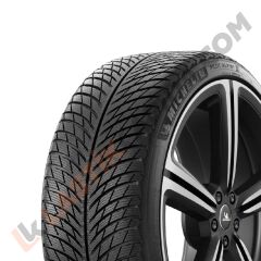 255/35R21 98W XL Pilot Alpin 5