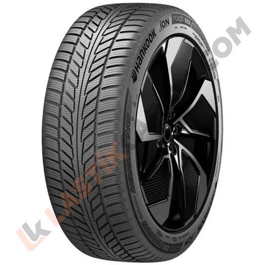 235/55R18 104V XL iON i*cept SUV IW01A EV, Sound Absorber (Foam) Kış