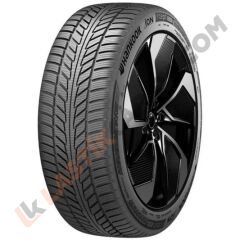 235/55R18 104V XL iON i*cept SUV IW01A EV, Sound Absorber (Foam) Kış