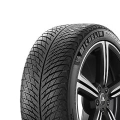 215/45R20 95V XL Pilot Alpin 5