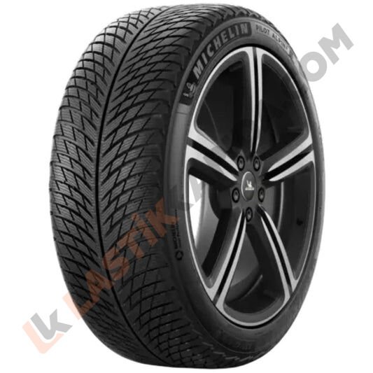 215/45R20 95V XL Pilot Alpin 5 Kış 2024