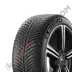 275/35R21 103V XL Pilot Alpin 5