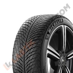 275/35R21 103V XL Pilot Alpin 5
