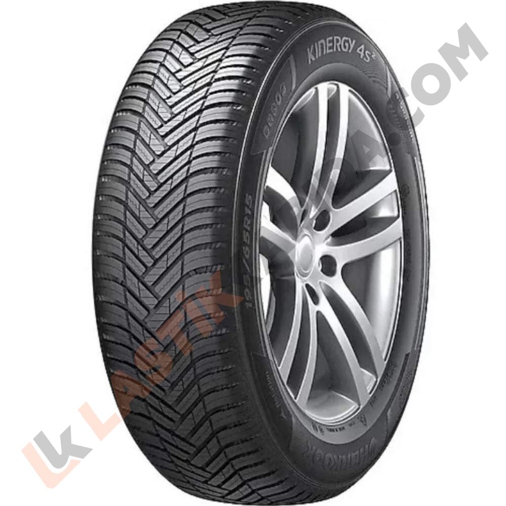 Hankook 195/60R18 96H XL Kinergy 4S2 H750 HP P04 4 Mevsim