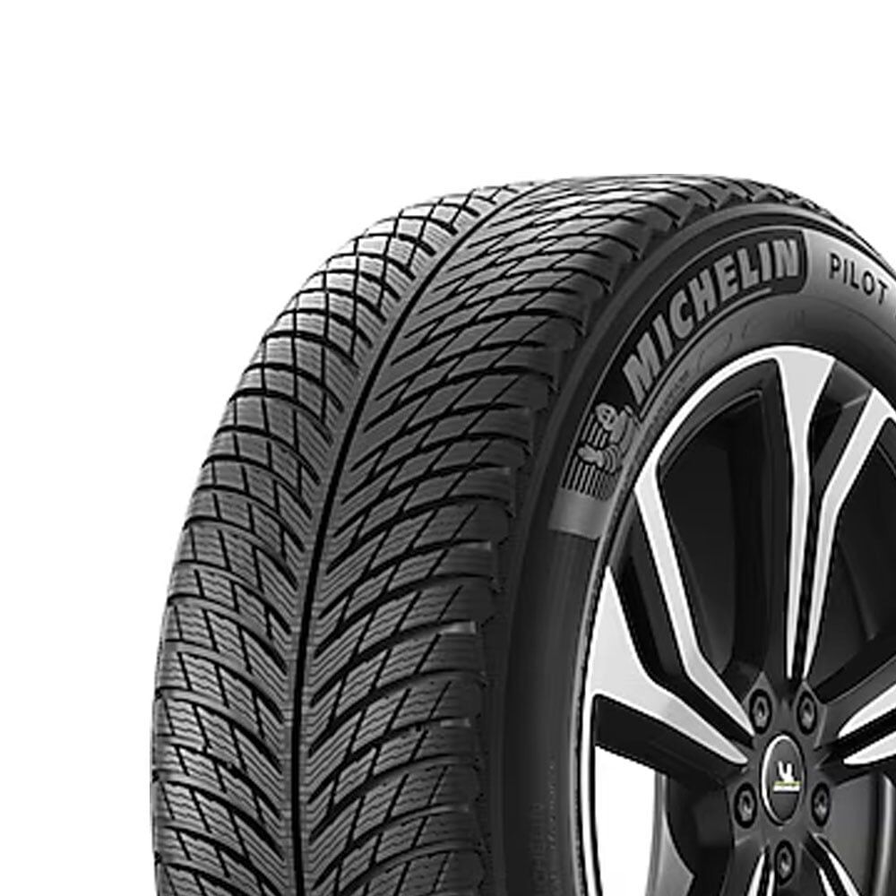 265/40R21 105V XL Pilot Alpin 5 SUV