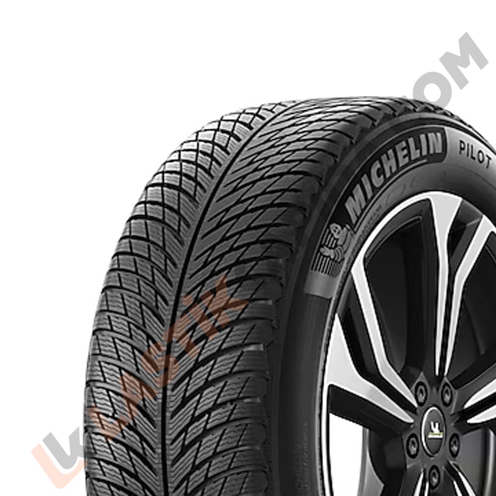 265/40R21 105V XL Pilot Alpin 5 SUV