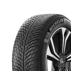265/40R21 105V XL Pilot Alpin 5 SUV