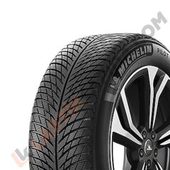 265/40R21 105V XL Pilot Alpin 5 SUV