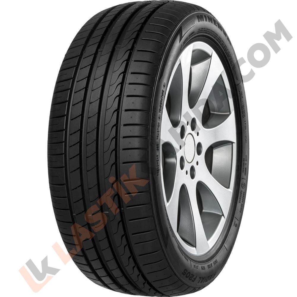 275/40R19 105Y XL F205