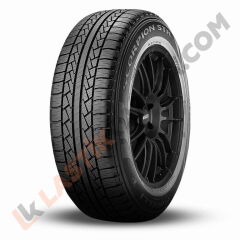 Pirelli 275/55R20 111H S-STR Yaz