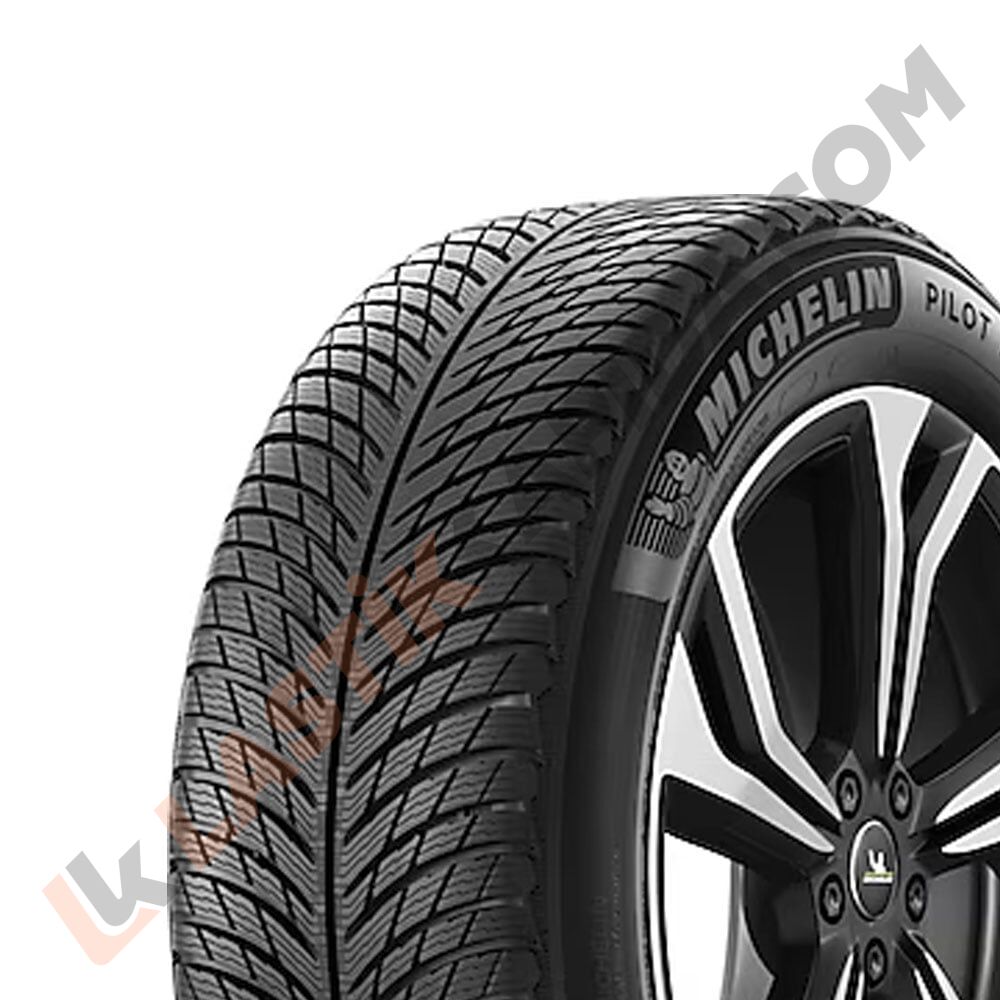 275/50R21 113V XL Pilot Alpin 5 SUV 2025