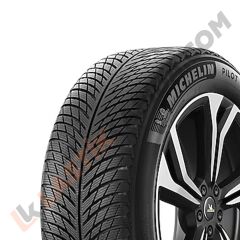 275/50R21 113V XL Pilot Alpin 5 SUV