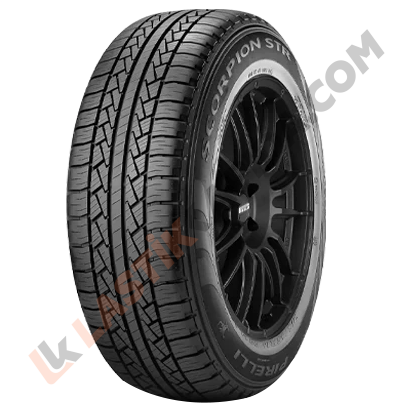 275/55R20 111H S-STR Yaz