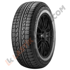 275/55R20 111H S-STR Yaz