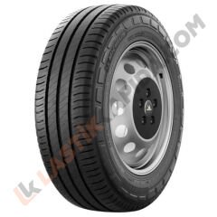 Michelin 195/60R16C 99/97H  Agilis 3 Yaz 2024