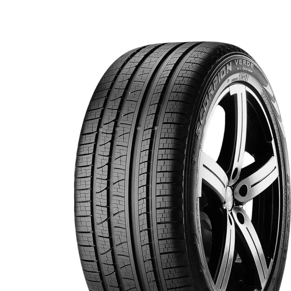 275/45R21 110Y XL SCORPION VERDE ALL SEASON LR