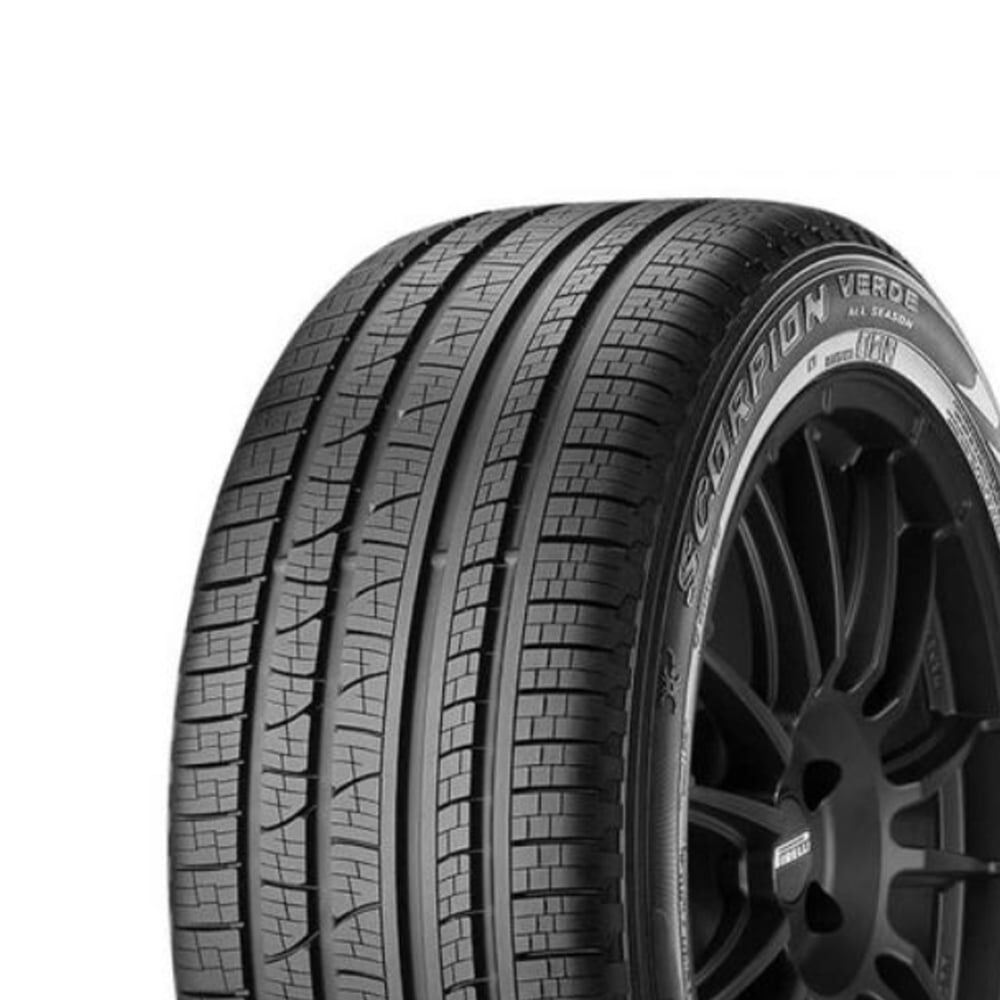 275/45R20 110V XL SCORPION VERDE ALL SEASON VOL